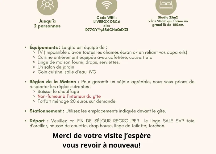 A La Campagne