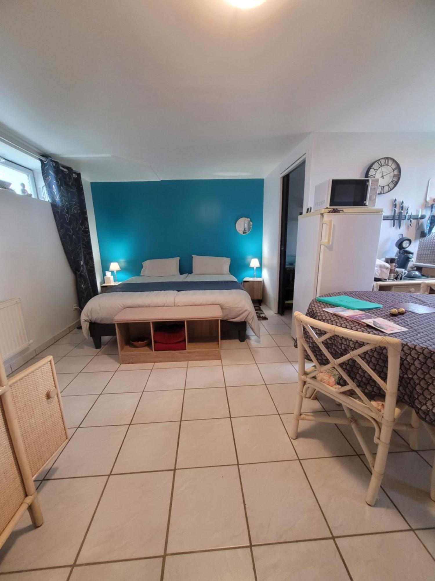 A La Campagne Holiday home *